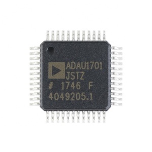 (Linh kiện điện tử) mạch tích hợp lqfp48 adau1701 adau1701jstz ADAU1701JSTZ-<span class=keywords><strong>RL</strong></span> - Product Image 2