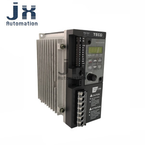 Convertisseur <span class=keywords><strong>de</strong></span> fréquence monophasé 220V 0,75KW S310-201-H1DC pour moteur AC, variateur <span class=keywords><strong>de</strong></span> vitesse - Product Image 2