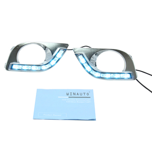 Auto accessori per auto Car styling led del faro di alta qualità per <span class=keywords><strong>Nissan</strong></span> <span class=keywords><strong>Sunny</strong></span> o VERSA O LATIO 2011 - 2013 - Product Image 6