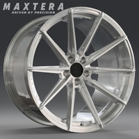 Özel 5x120 5x112 dövme CF3 bmw için binek otomobil tekerlekleri M2 G87 M3 M3 G80 F80 M4 G82 F82 M5 F10 E39 M6 M8 M340i alaşım jantlar