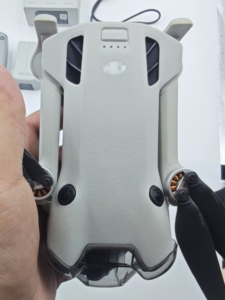 Droni Usati Mini 4 <span class=keywords><strong>Pro</strong></span> Più Venduti, Combo Fly More con <span class=keywords><strong>3</strong></span> Batterie - Product Image 2