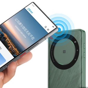 Routeur Wifi 5G avec emplacement pour carte SIM, routeur extérieur 5G - Product Image 5