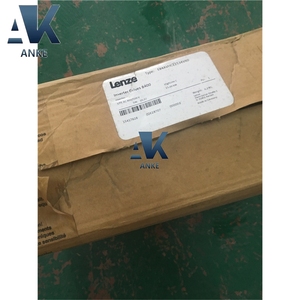 Inversor de frecuencia de servoaccionamiento Lenze E84AVHCE1534VX0 - Product Image 2