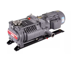 Pompe à vide à griffes sèches Edwards GV80 Drystar triphasée 380-460V refroidie par eau industrielle - Product Image 3