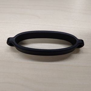 สายคล้องแก้วน้ำแบบพกพาสำหรับแก้ว Stanley พร้อมห่วงซิลิโคนและสายคล้องคอ สำหรับงานปาร์ตี้และของขวัญ  รับผลิตตามสั่งขายส่ง - Product Image 6