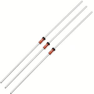 Original Direct Supply 1S923TR_NL DO-35 Diode whole sale Professional Procurement for Electronic Components CZSKU:WY46TA16 - Product Image 1