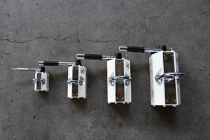 मैनुअल उठाने चुंबक स्थायी चुंबकीय चोर - Product Image 3