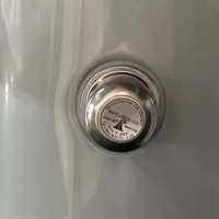 Transformateur monophasé pour réservoir pour conversion de tension de fréquence 50Hz et 60Hz
