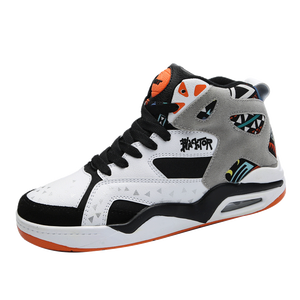 Uniworld越南工厂定制Zapatos男士运动跑步时尚运动鞋，新款酷原装男士运动鞋 - Product Image 1