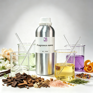 Eau de Parfum Unisexe Longue Durée Pamplemousse Sauge Aquatique Boisé Parfum Neutre Recharge Liquide en Gros - Product Image 6