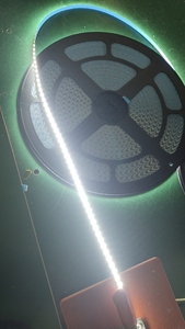 Zigzag S Strip SMD2835 LED Strip 12V/24V 60/120 LEDs/M 5m 10m 50m sáng Neon dấu hiệu cho cửa hàng signage 3-năm bảo hành - Product Image 4