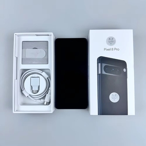 Pour 8 Pro 8pro 5G, état neuf, écran 6,1 pouces, caméra arrière 108MP, smartphone débloqué d'origine, <span class=keywords><strong>avis</strong></span> favorables - Product Image 5