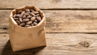 Graines de Baobab Séchées Premium à Haute Teneur en Huile Qualité Alimentaire Durée de Conservation 24 Mois Zambie LAKE FARMS pour Plantation Huile Pressée à Froid