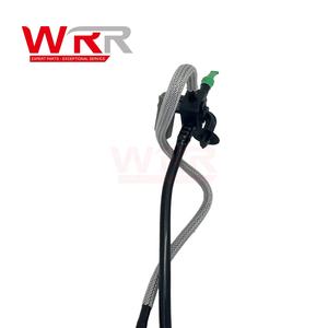 WRR 8200589142 قطع غيار السيارات، خرطوم خط عودة الوقود، أنبوب خرطوم الحاقن، خط التسرب لرينو إسباس لاجونا ماستر <span class=keywords><strong>2</strong></span>.<span class=keywords><strong>2</strong></span> <span class=keywords><strong>2</strong></span>.5 دي سي آي - Product Image 3