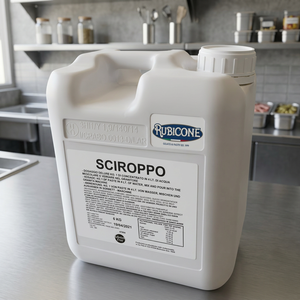 Sciroppo Neutro per Granita - Product Image 3