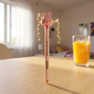 Nicher Fun <b>Rabbit</b> <b>Pen</b> Gift Set for Easter and Holidays Collectible Safe & fun Interactive Animal <b>Pen</b> Series - Product Image 1