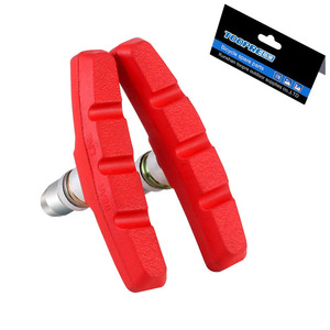 Plaquettes de frein à friction de haute qualité pour vélo de route et VTT Toopre - Product Image 6