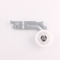 Yükseltilmiş Kurutucu Silindiri Tamir Takımı DC97-16782A (4 adet) DC93-00634A 6602-001655 DC61-01215B Kurutma Makinesi Tekerleği