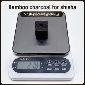 <span class=keywords><strong>Charbon</strong></span> de bambou pour chicha, longue durée de combustion, sans odeur étrange, <span class=keywords><strong>charbon</strong></span> pour chicha - Product Image 3