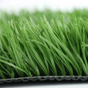 Tapis d'herbe LFL Terrain de football <span class=keywords><strong>Gazon</strong></span> synthétique 50mm <span class=keywords><strong>Gazon</strong></span> artificiel de haute qualité 25X2 /25X4 M <span class=keywords><strong>Gazon</strong></span> vert de football - Product Image 2