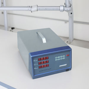 BIOSTELLAR EA201 détecteur de CO industriel analyseur d'échappement automobile pour les hôpitaux de laboratoire analyseur de gaz métabolique pour industriel - Product Image 1