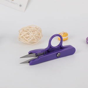 กรรไกรตัดด้ายขนาดเล็กเครื่องมือตัดด้าย Tc-800 - Product Image 3