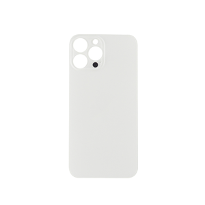<span class=keywords><strong>El</strong></span> mejor precio para iPhone 13 ProMax Carcasa de aluminio Cubierta trasera de la batería del teléfono con diseño de barra Vidrio trasero - Product Image 6