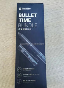 Accesorio Original para <span class=keywords><strong>Insta</strong></span> <span class=keywords><strong>360</strong></span> <span class=keywords><strong>ONE</strong></span> <span class=keywords><strong>R</strong></span> / <span class=keywords><strong>ONE</strong></span> X / <span class=keywords><strong>ONE</strong></span> Bullet Time - Product Image 5