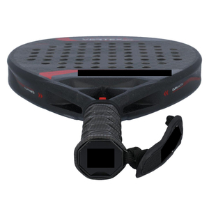 ไม้พาเดล Vortex 04 Pro คาร์บอนไฟเบอร์ 3K หนา 38 มม. สำหรับผู้เล่นระดับสูง - Product Image 6