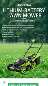 <span class=keywords><strong>Tondeuse</strong></span> à <span class=keywords><strong>gazon</strong></span> sans fil à batterie au lithium promotionnelle, débroussailleuse électrique commerciale, <span class=keywords><strong>tondeuse</strong></span> à <span class=keywords><strong>gazon</strong></span> à bobine, <span class=keywords><strong>tondeuse</strong></span> à <span class=keywords><strong>gazon</strong></span> sans fil - Product Image 2