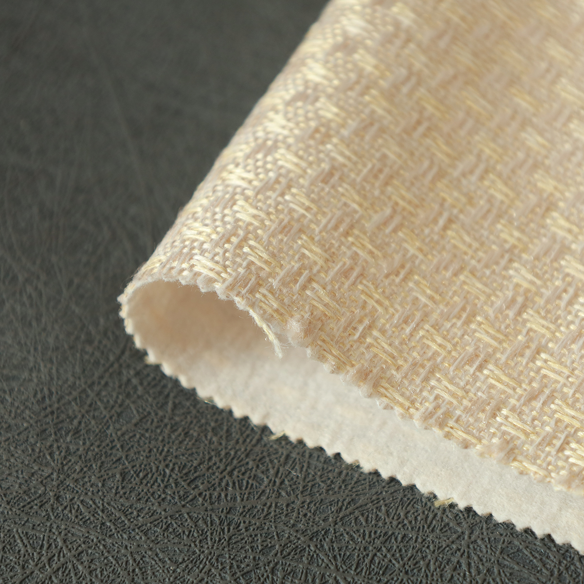1 ㎡-grain de riz chinois chanvre 20k-25-beige 20k-25