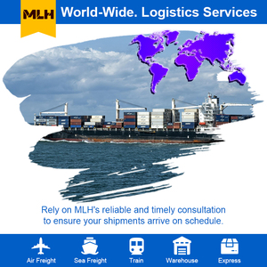 MLH 화물 운송 전문가 및 가장 저렴한 배송 대행사 UPS/<span class=keywords><strong>FEDEX</strong></span>/<span class=keywords><strong>DHL</strong></span> 중국발 화물 운송 - Product Image 2