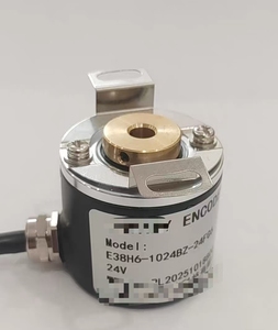 Encodeur rotatif 1XP8032-11/2048 1XP8032-20/1024, encodeur rotatif incrémental 1XP8032-11/2048 1XP8032-20/1024 - Product Image 3
