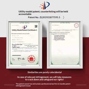 <span class=keywords><strong>Picadora</strong></span> Eléctrica de Verduras y Frutas Mond.uk OEM - Rallador de Grado Comercial para Zanahorias, Patatas, Cebollas y Bloques de Gelatina - Product Image 6