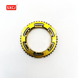 Juego de Anillos Sincronizadores de Piezas de Caja de Cambios Automática de Alta Calidad OEM 43350-02504 para HYUNDAI/MAZDA - Product Image 1