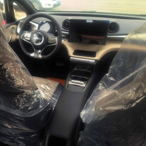 Voiture d'<span class=keywords><strong>occasion</strong></span> compacte fiable de qualité supérieure, BYD Dolphin 2025, autonomie de 420 km, idéale pour les escapades de fin de semaine et les courses. - Product Image 2