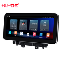 10.1 pouces OEM Style Android voiture stéréo GPS CarPlay pour Land Cruiser Prado 150 2017-2023 Support Original 360 caméra