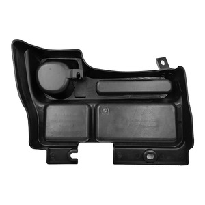 Car <b>Storage</b> <b>Box</b> Center Console Cup Holder For Land Cruiser LC71 LC76 LC79 Abs <b>Material</b> 1-3 Compartments - Product Image 4