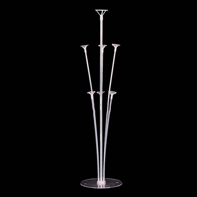 7 Balloon Stand (70cm 72g)New Material