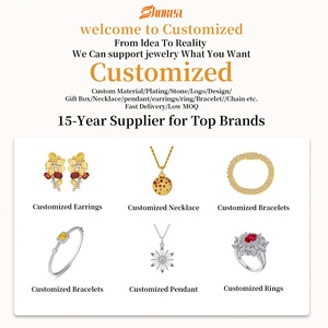 Oem & ODM tùy chỉnh đồ trang sức 1 cái tùy chỉnh engagement <span class=keywords><strong>b</strong></span>án buôn 14k 18K vàng laser logo OEM ODM đám cưới moissanite Nhẫn thiết kế - Product Image 2