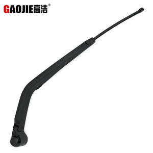 Brazo del limpiaparabrisas trasero Gaojie 7H0955708 para Volkswagen T5 02-05, conjunto de plástico - Product Image 4