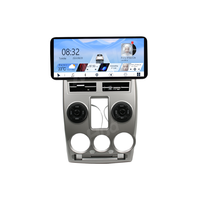 Système de navigation multimédia DVD pour voiture Meihua, panneau de tableau de bord OEM sans soudure pour HYUNDAI GETZ 2004-2006 avec faisceaux de câblage et Canbus