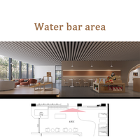 Solution complète de design d'intérieur et d'aménagement pour villas, écoles et hôtels