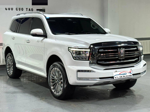 GMC Tank <span class=keywords><strong>500</strong></span> Usato 2023-2024 3.0T Ibrido Guida a Sinistra 7 Posti - OFFERTA SPECIALE - Product Image 3