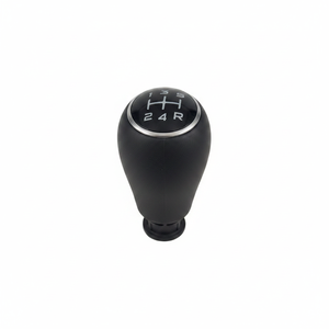 5-Speed Car Gear <b>Shift</b> <b>Knob</b> 50294509 Egea Model - Product Image 2