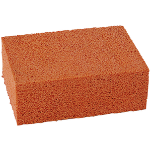 Éponge commerciale pour le nettoyage et la finition 160x110x60h - Product Image 1