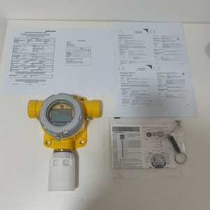 Original et Nouveau Sensepoint XCD CO Monoxide de carbone 0-300ppm SPXCDASMCX SPXCDASMTXT SPXCDXSCXSS - Product Image 1