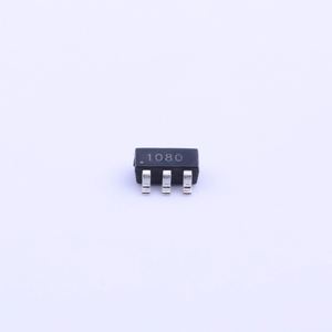 Circuit intégré Angel Tech neuf et original, puce IC ZXCT1080E5TA - Product Image 1
