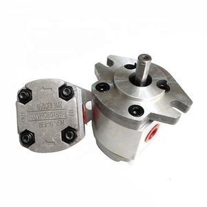 HGP-1A hydraulic gear pump high pressure hydraulic gear pump HGP1A gear pump <b>mini</b> hydraulic gear pump - Product Image 3