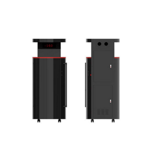 Cámara Criogénica de Cuerpo Entero 2025 de 1.5 kW con Nitrógeno Líquido para Rostro y Cuerpo - Product Image 6